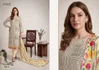 Vaanya By Glossy Simar Muslin Printed Dress Materials
